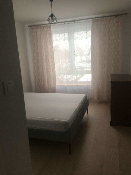 Nowy dom w Błoniu z działka 400 m2