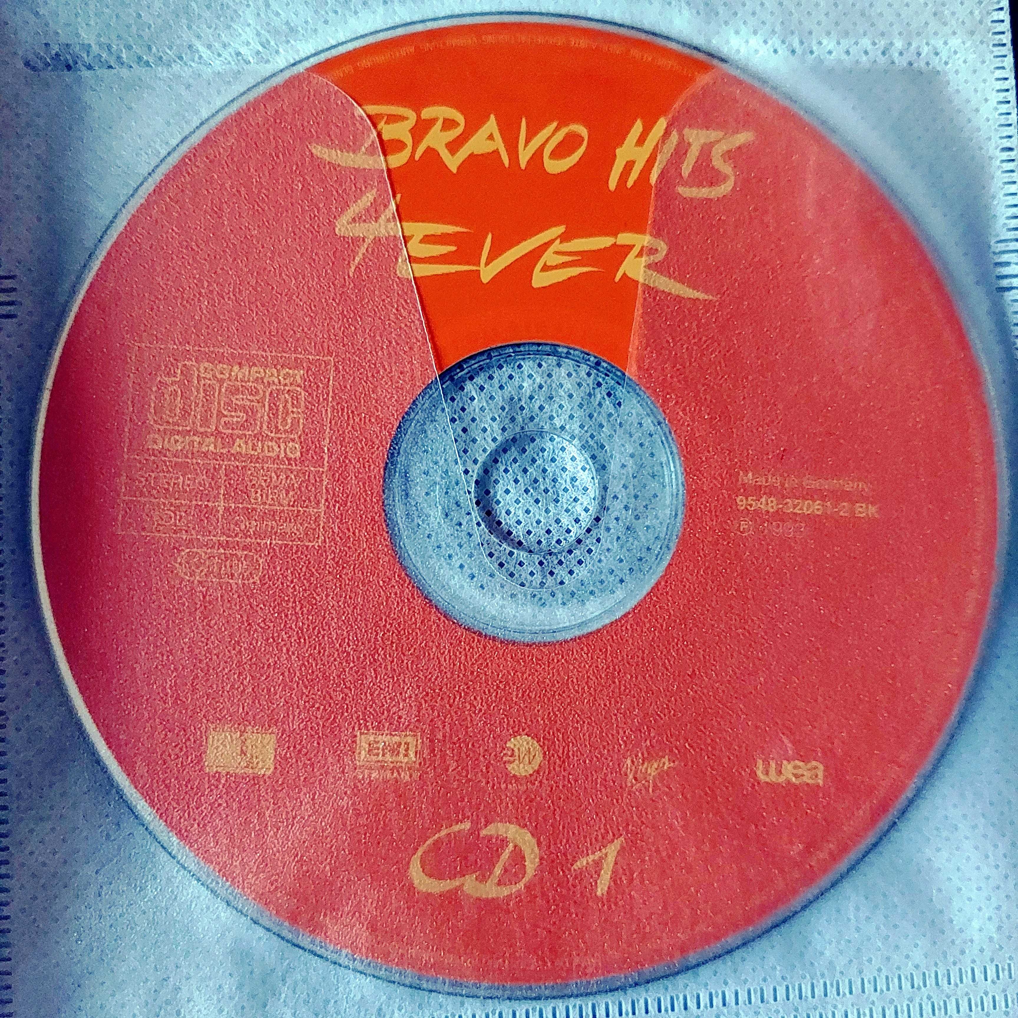 bravo Hits 4Ever | CD