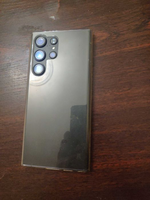 Стильний телефон для тебе, бренд - Samsung Galaxy S23 Ultra 5G