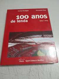 Benfica 100 anos