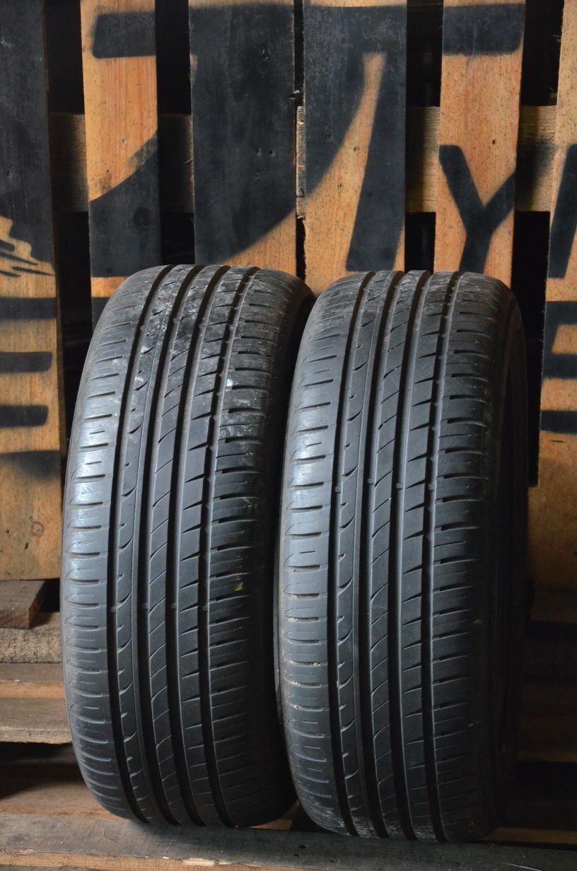 Резина шини колеса літо летние 235 55 r17 Gtyres