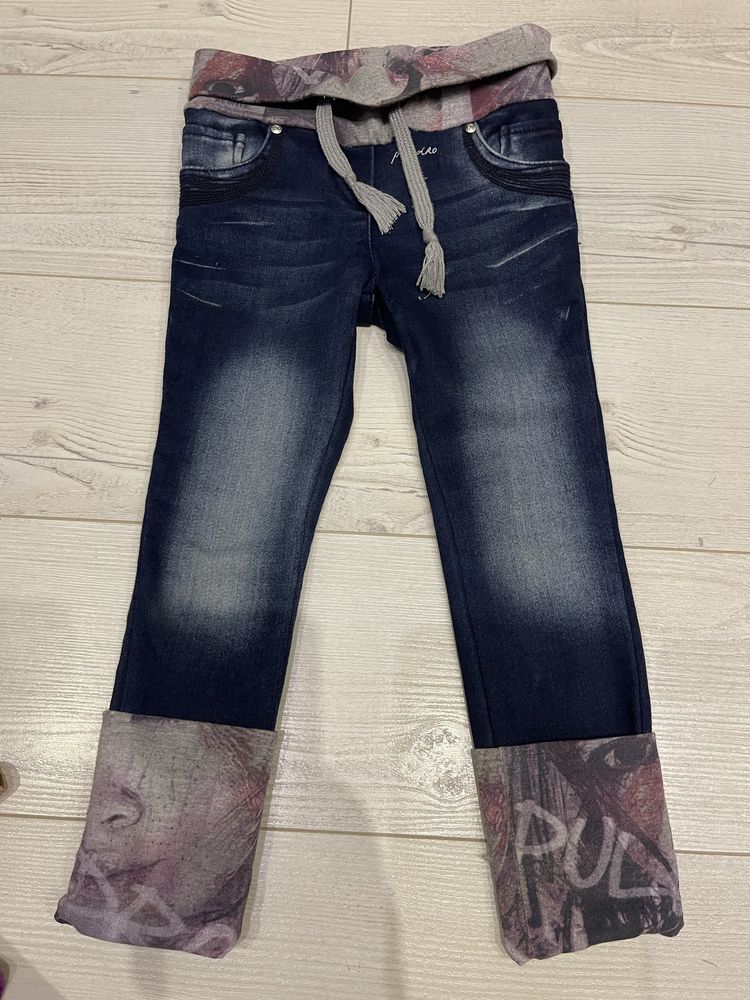 Штани/джинси/ брюки на дівчинку Zara/Next/ Puledra