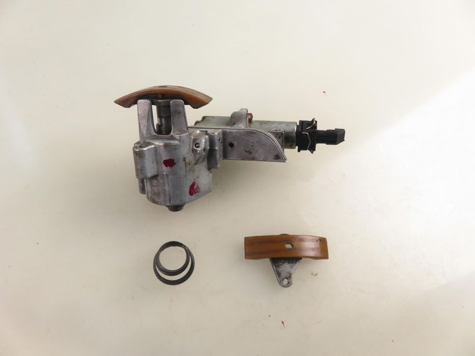 Napinacz Łańcucha Seat Toledo II (1m2) 1.8 20v 125 - Agn