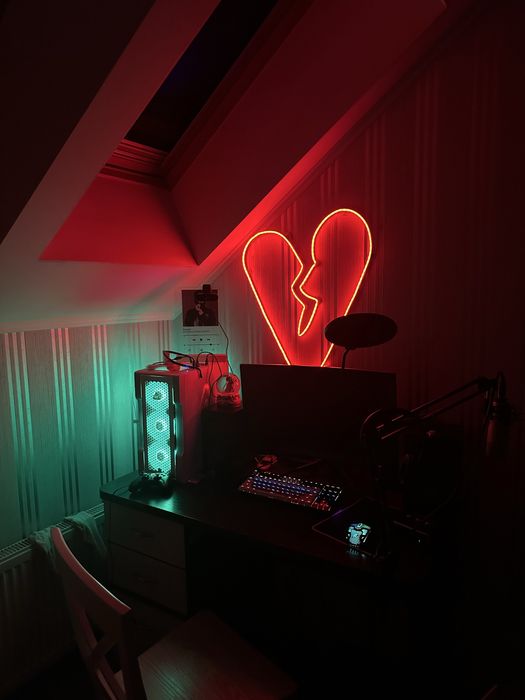 Ігровий комп’ютер Ryzen 7 5700X | DDR4 32 | RTX 3060