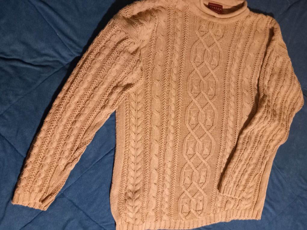 Burton sweter męski  XL-XXL