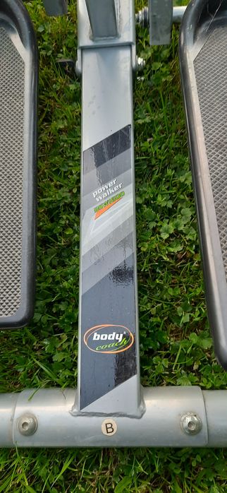 Steper orbitrek body coach