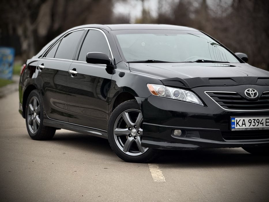 Продам авто Toyota Camry 40 автомат