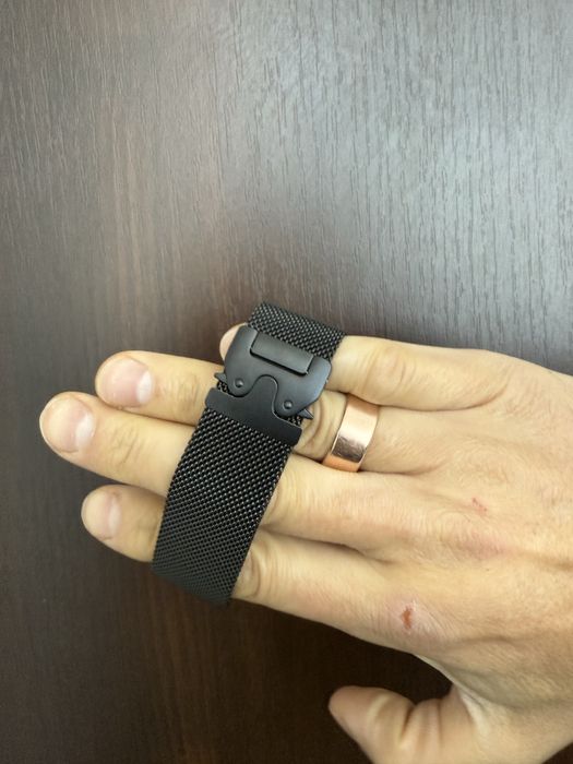 Apple Watch Ultra 2 (49 мм, GPS+LTE) без коробки