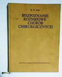 Zittel rozpoznanie różnicowe chorób chirurgicznych