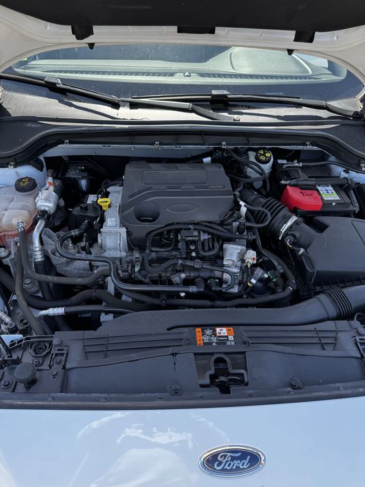 Ford Focus 1.0cc Stline 2020