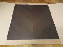 Front ikea Besta HEDEVIKEN 60x64cm, nowy, naturalny fornir dębowy 304.