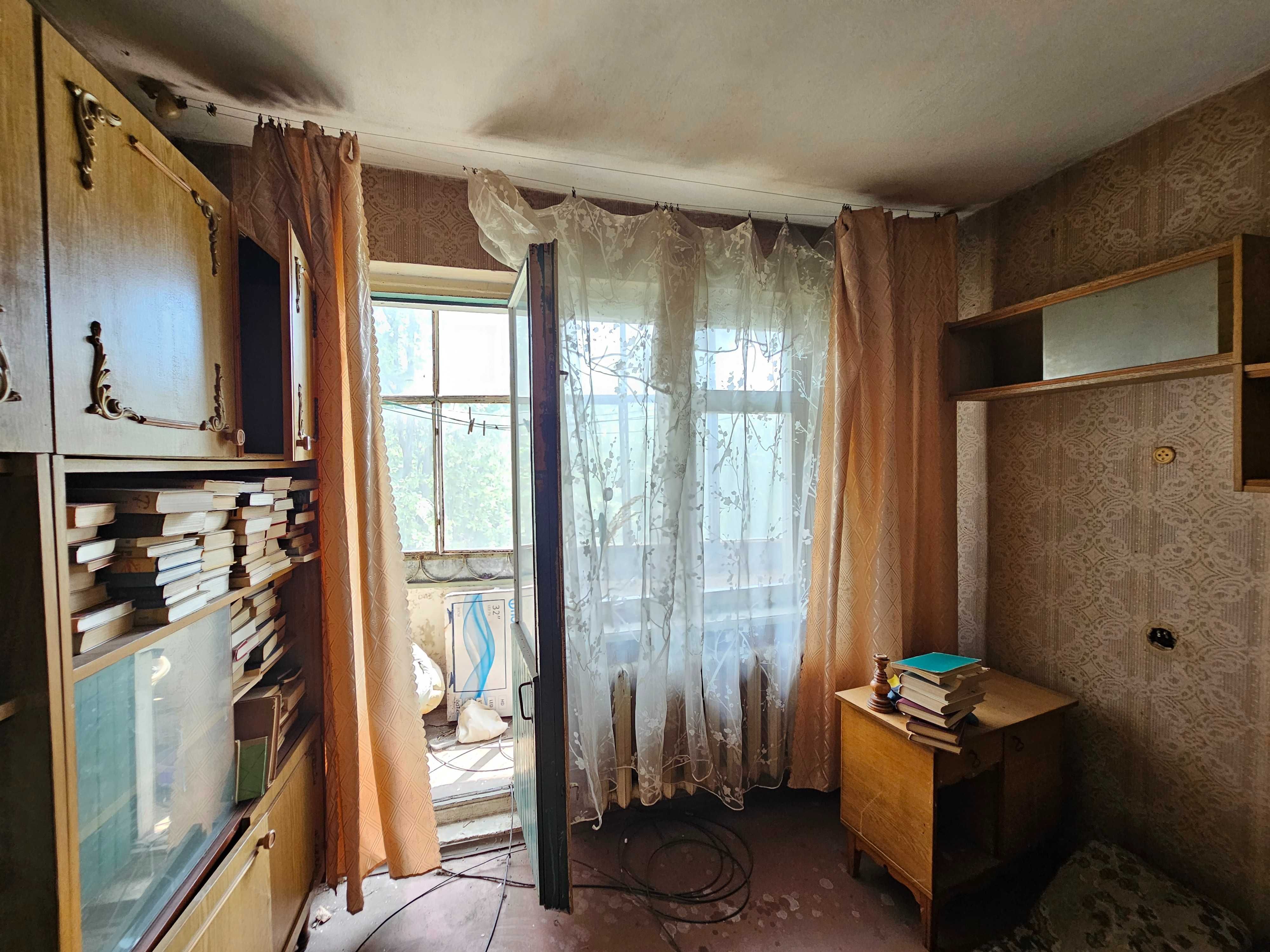 Гданцевка, ул. Старовокзальная