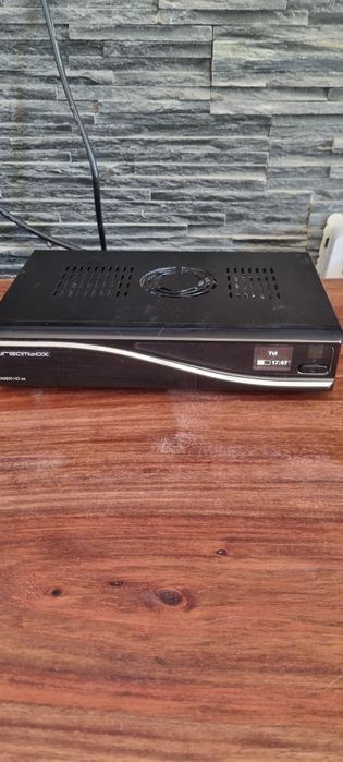 Dreambox 800HD Se V2 Sat