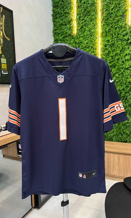 Camisola NFL Dallas, Loas Angeles, New England, Edmonton, Pittsburgh