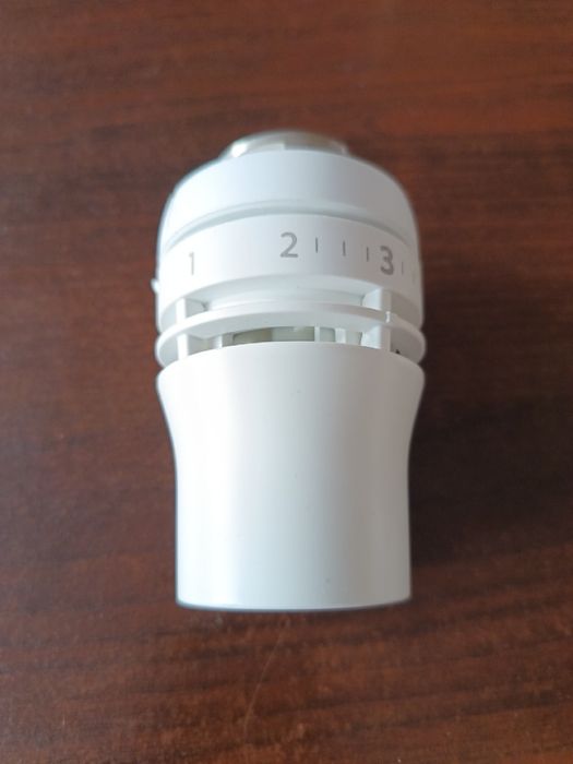 Głowica Termostatyczna Danffos stary typ