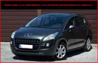 Peugeot 3008 1.6 VTI 120KM Benzyna + GAZ LPG Zamiana Zarej. w PL Navi