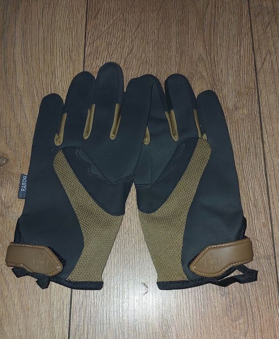 Рукавички тактичні ЗСУ