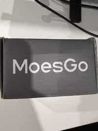 WiFi Smart Thermostat Moesgo