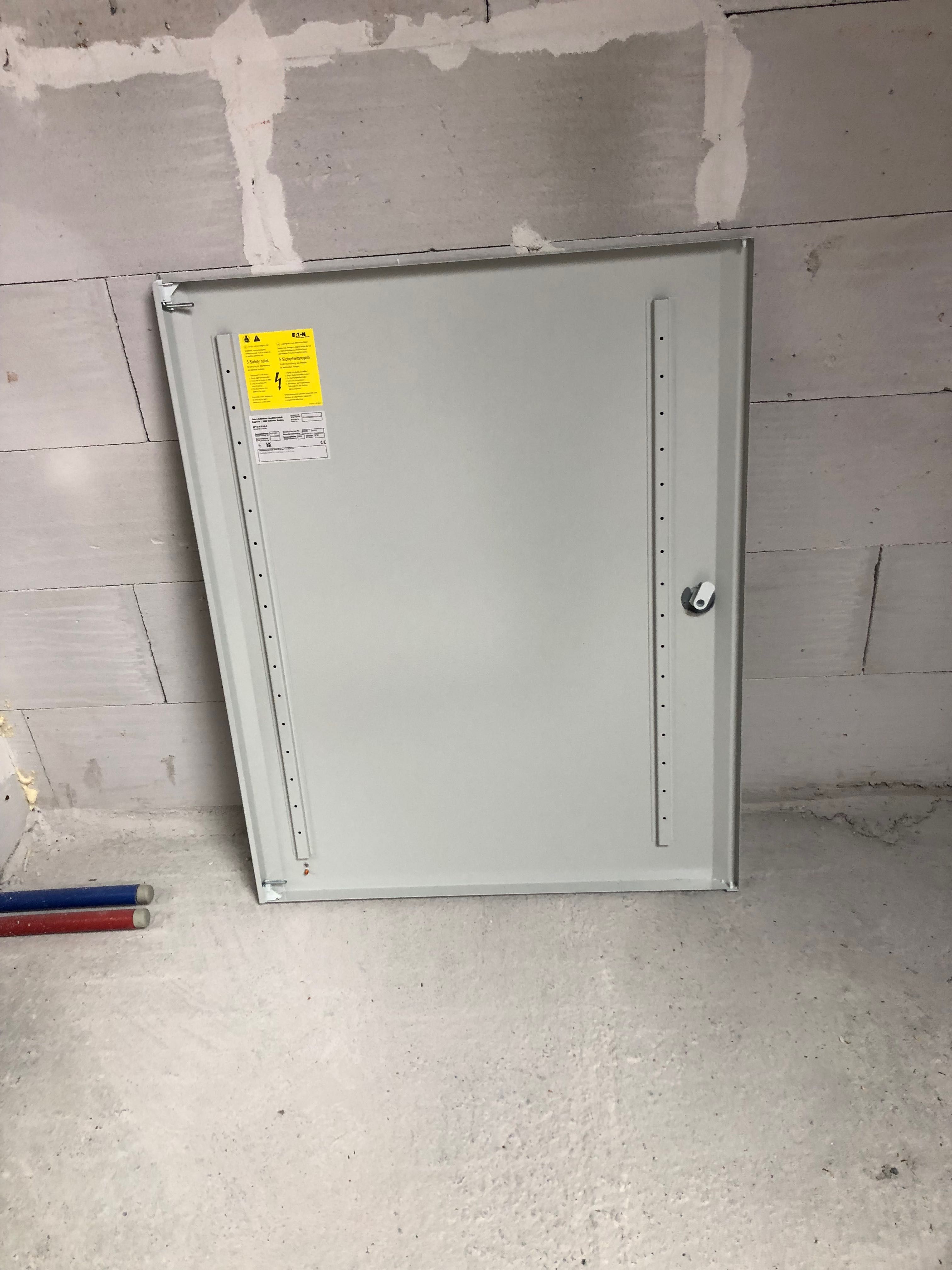 Rozdzielnica modułowa 6x35 natynkowa IP30 BP‑O‑800/10‑C Profi+ 293312