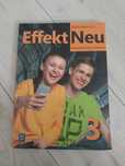 Effekt Neu 3 podręcznik do języka niemieckiego