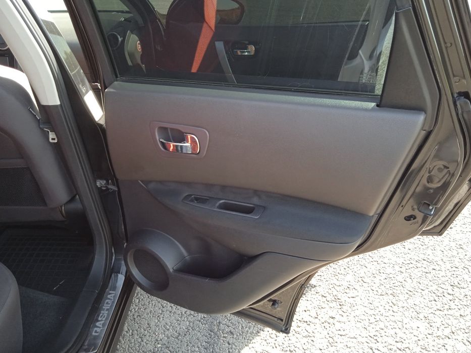 Продам Ніссан Кашкай