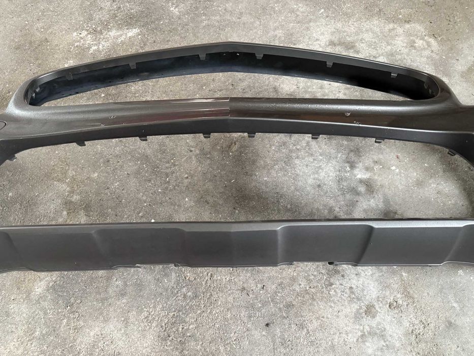 Pára-Choques frente Mercedes GLA AMG