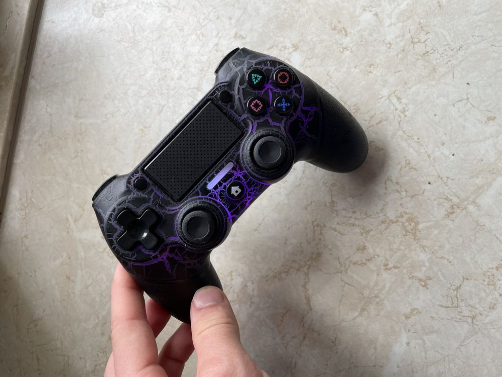 Sprzedam joystick do ps4