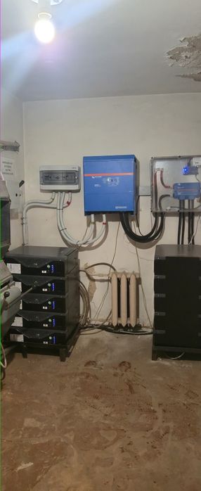 Консультація, підбір, монтаж, Сонячного обладнання.. гарантія , якість