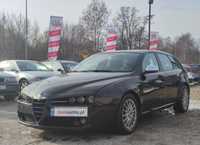 Alfa Romeo 159 1.9 Diesel//Alufelgi//Klima//Zamiana