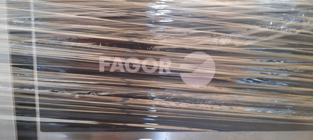 Stół mroźniczy SNACK marki FAGOR model CCN-2S - gwarancja