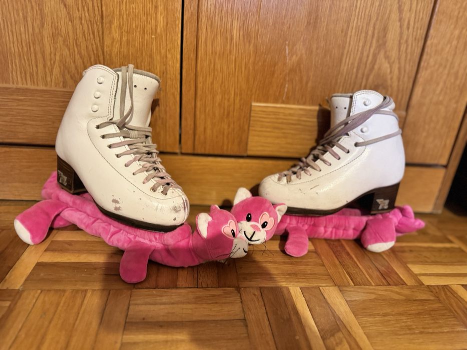 Ковзани професійні Risport RF3