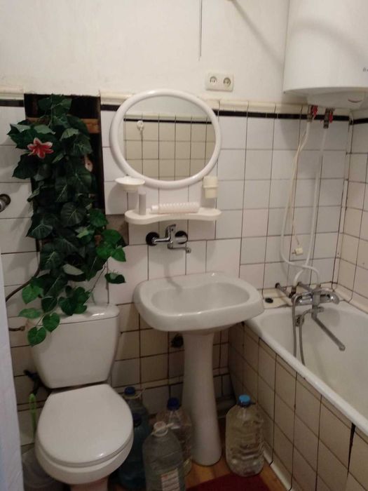 2х комнатная на Петрова ген. на Черемушках