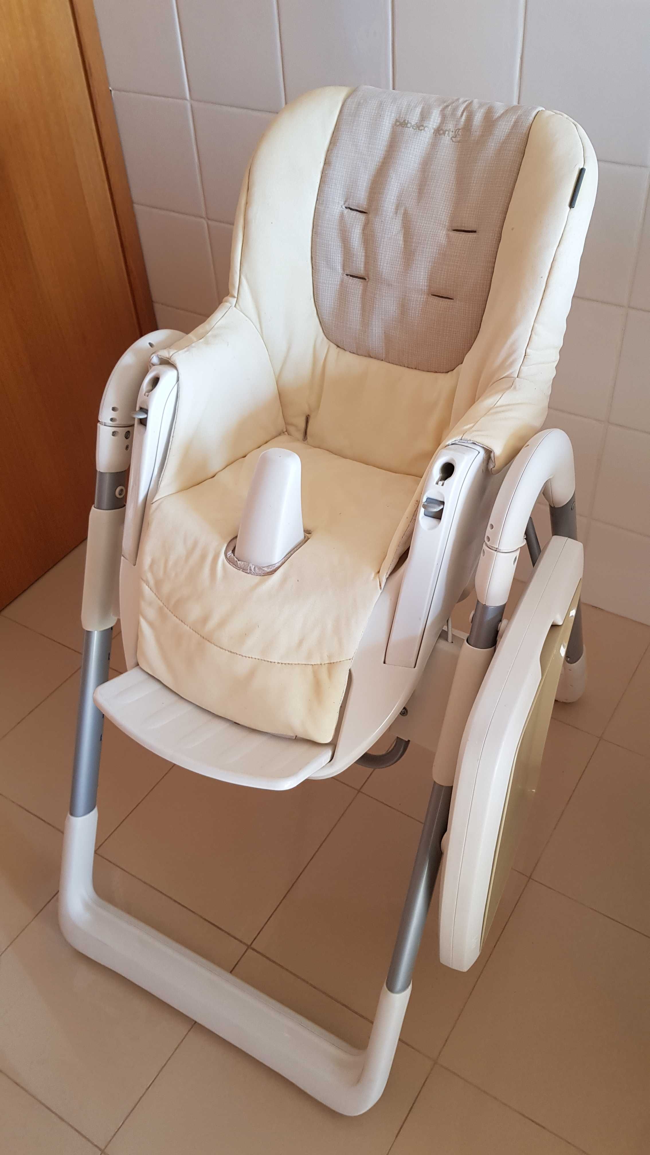 Cadeira de alimentação reclinável Bebé Confort