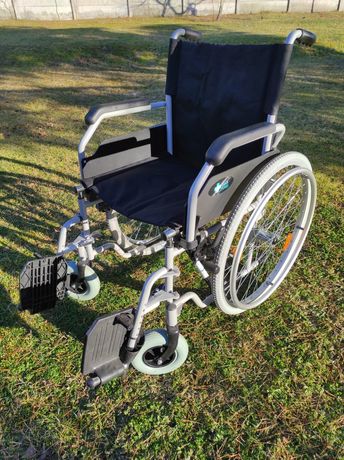 Wózek inwalidzki Rehafund Cruiser 1