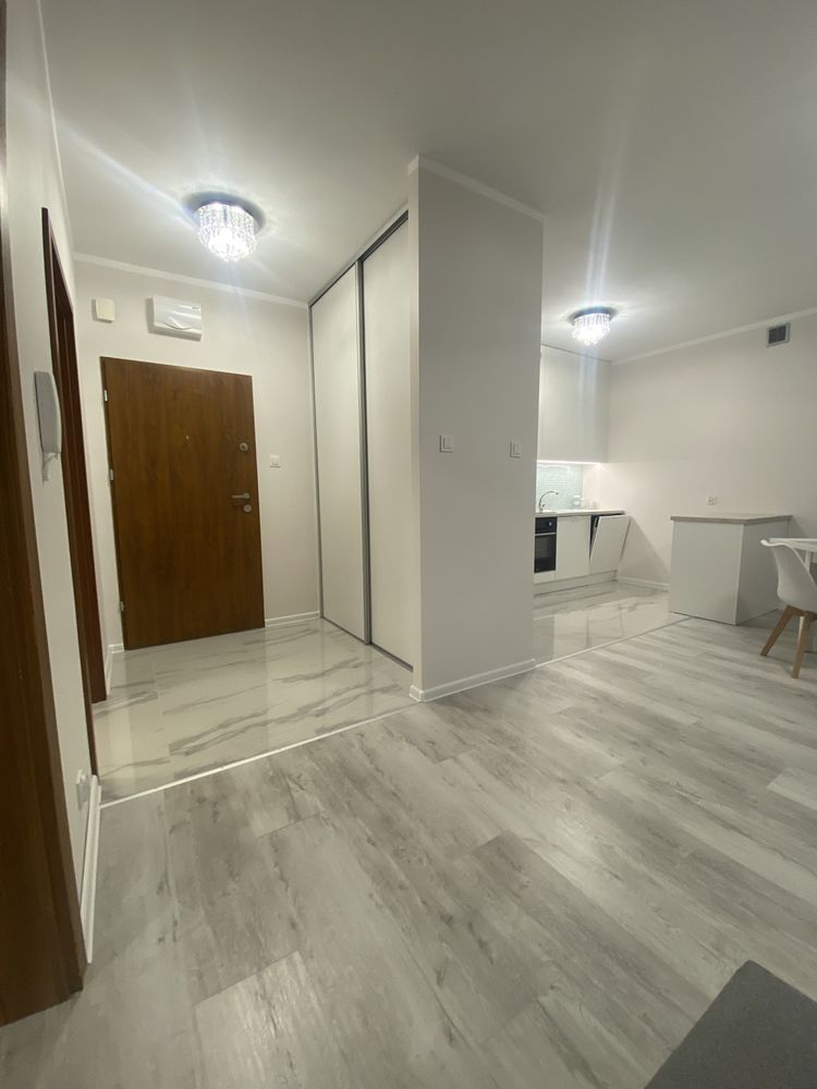 Apartament  “Mazurski Szlak”