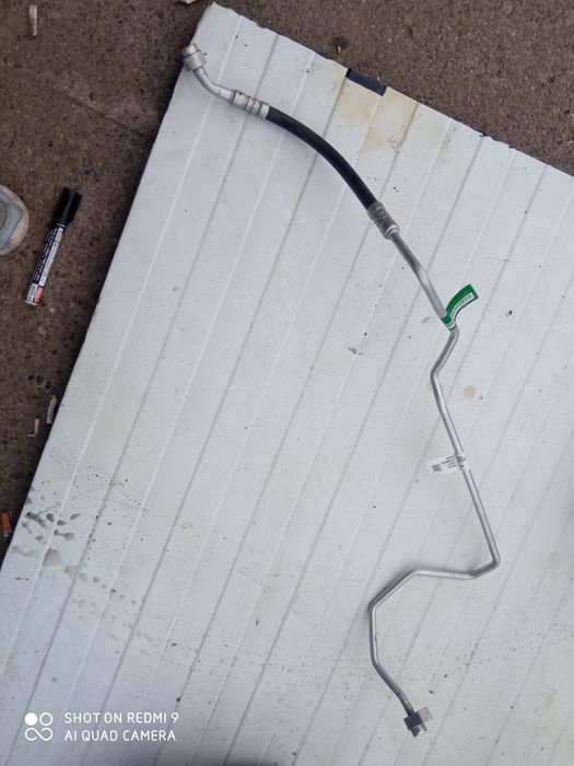 Przewód klimatyzacji Ford KA+ plus