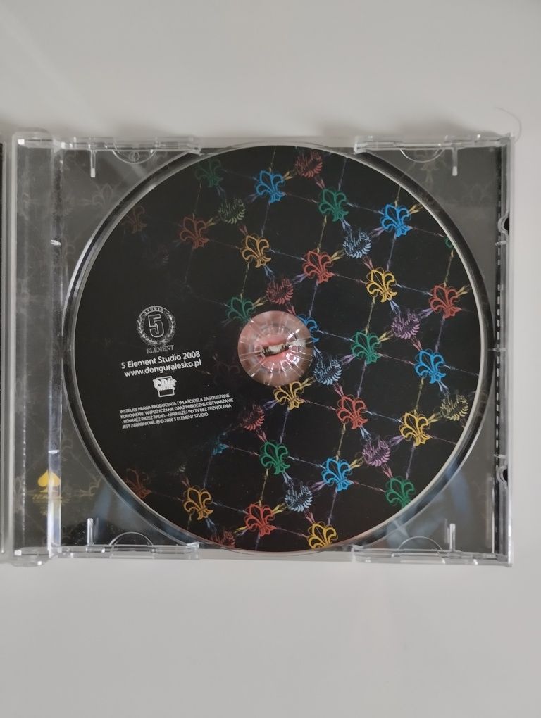 Donguralesko - el polako - 2008