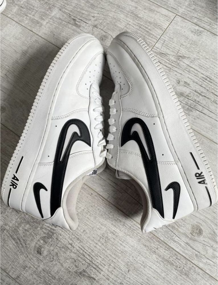 Чоловічі кросівки nike air force 1