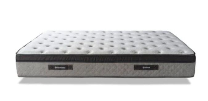 Colchão Viscoelástico Dormideo Luxury