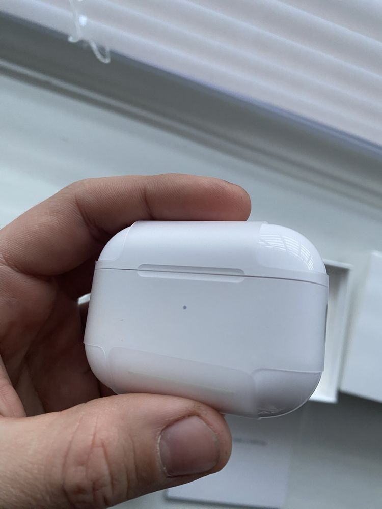 AirPods Pro (2nd generation) (преміум версія)