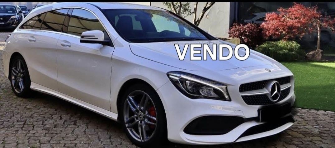 Vendo Mercedes-Benz