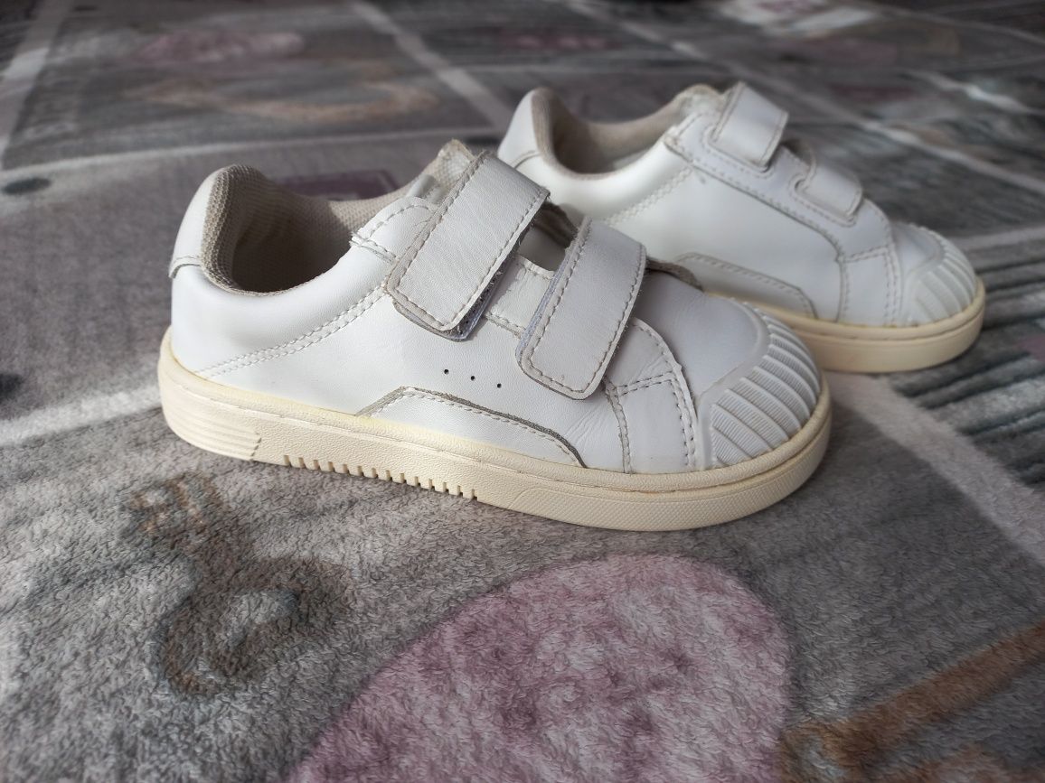 Кеди, кросівки Zara, 26 р.