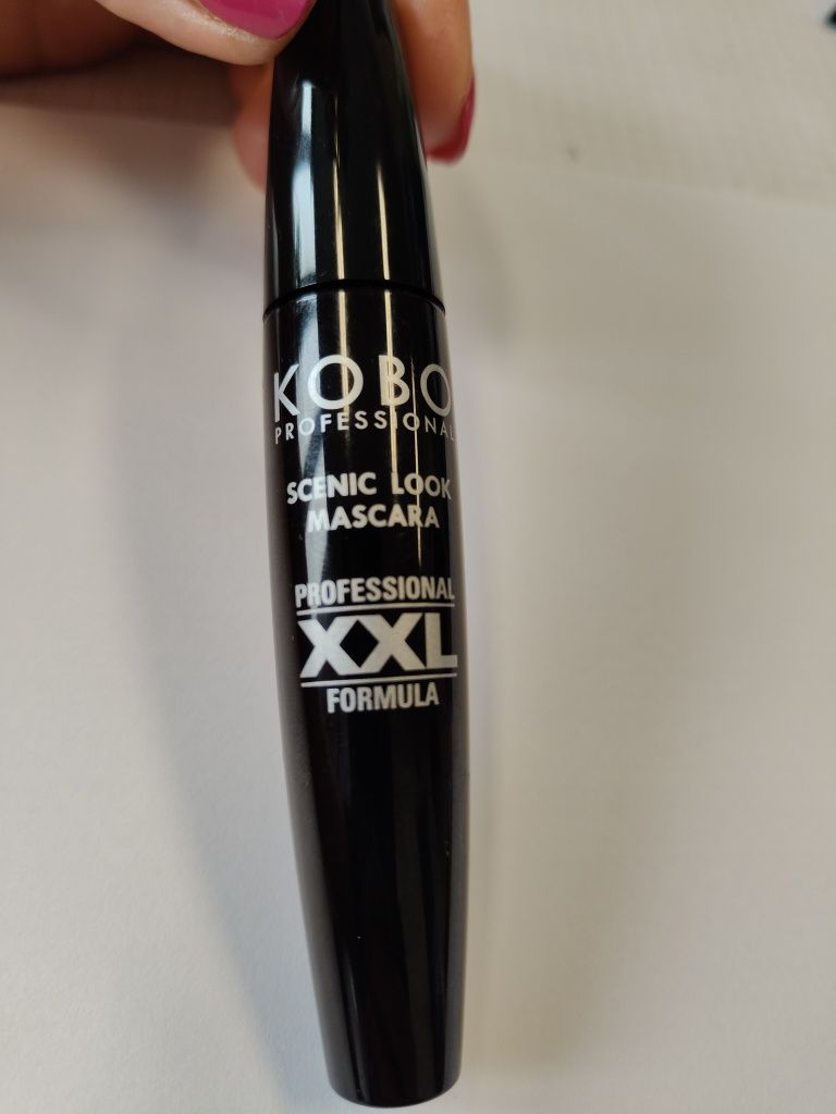 Mascara tusz kobo XXL