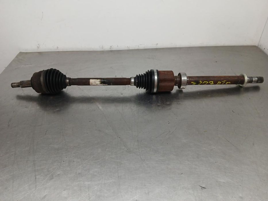 Transmissão frente direita RENAULT Kangoo III