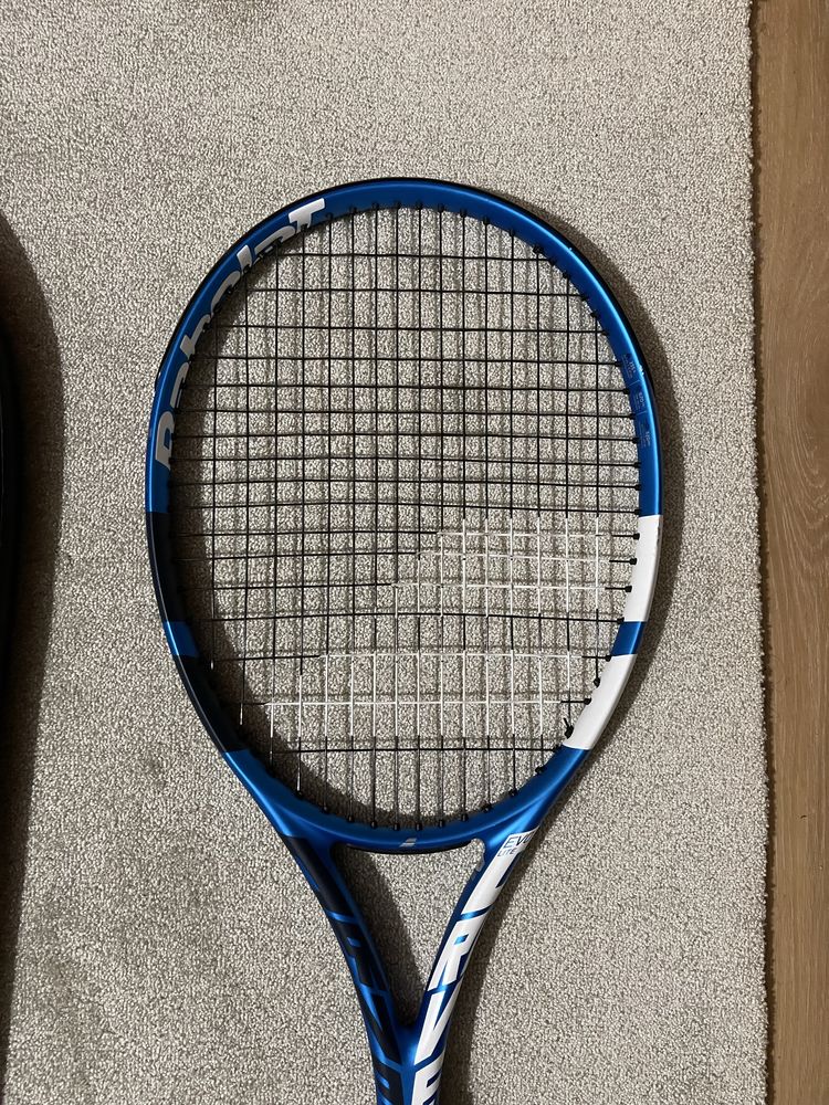 Raquete Tenis Babolat