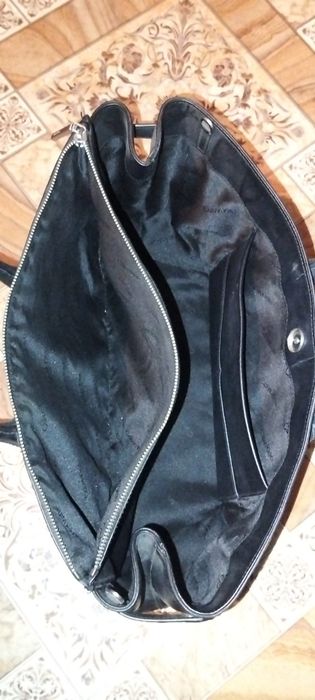 Сумка ж,Kelvin klein .Оригинал