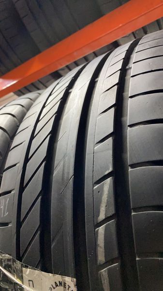 Шины Склад 205/55/R16 Bridgestone Резина Б/У