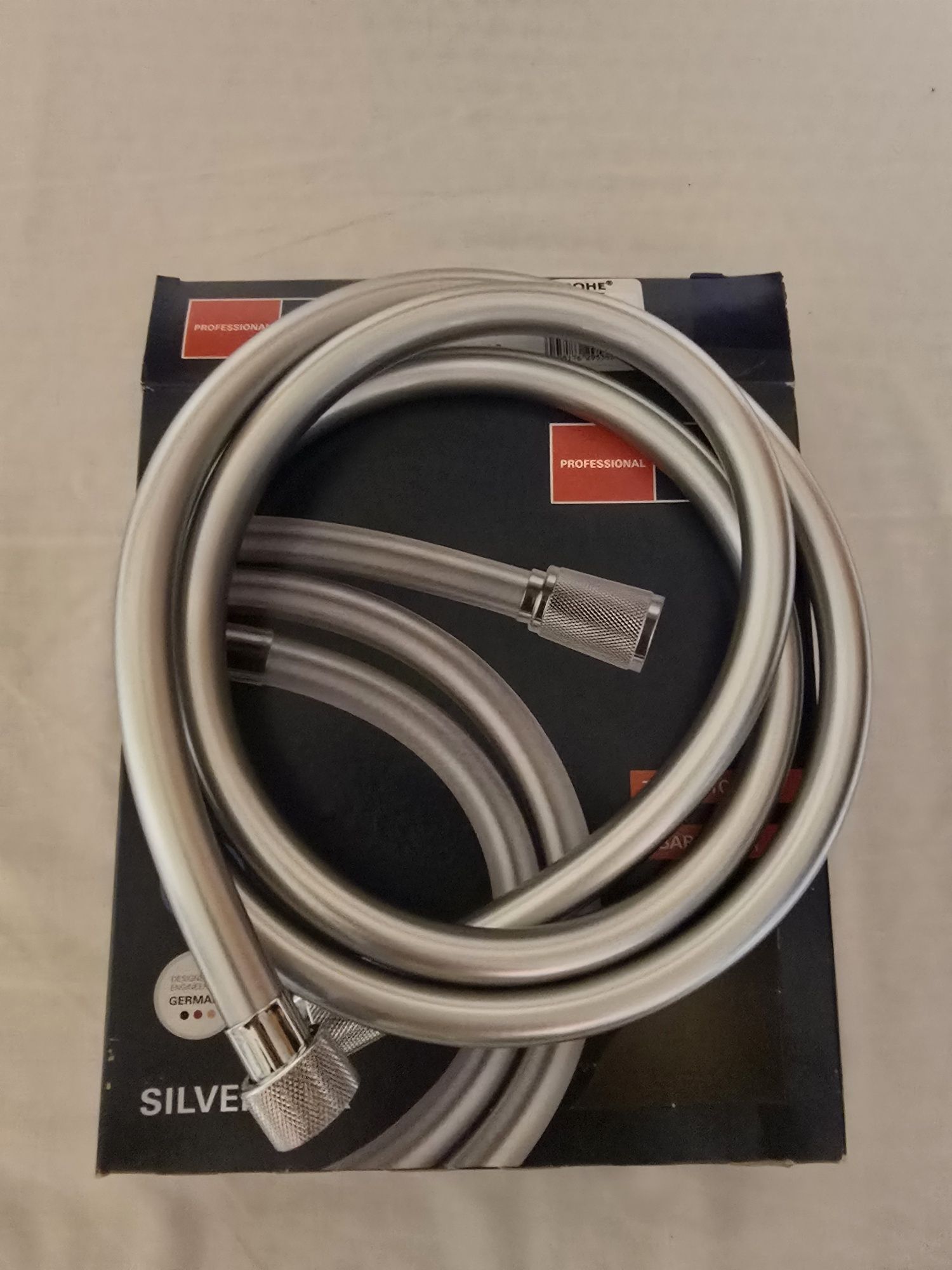 Wąż prysznicowy GROHE Silverflex