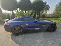 Mercedes-Benz AMG GT GT S 130th Anniversary Edition