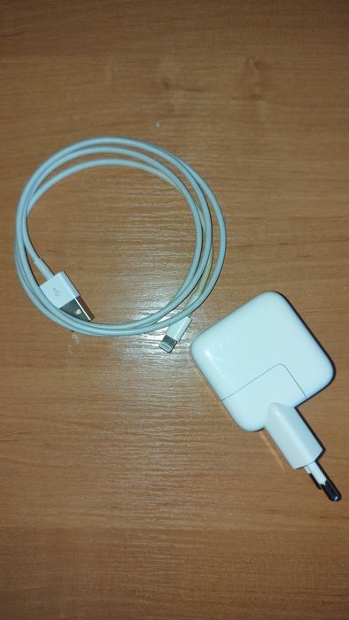 Оригинальный сетевой адаптер от компании Apple